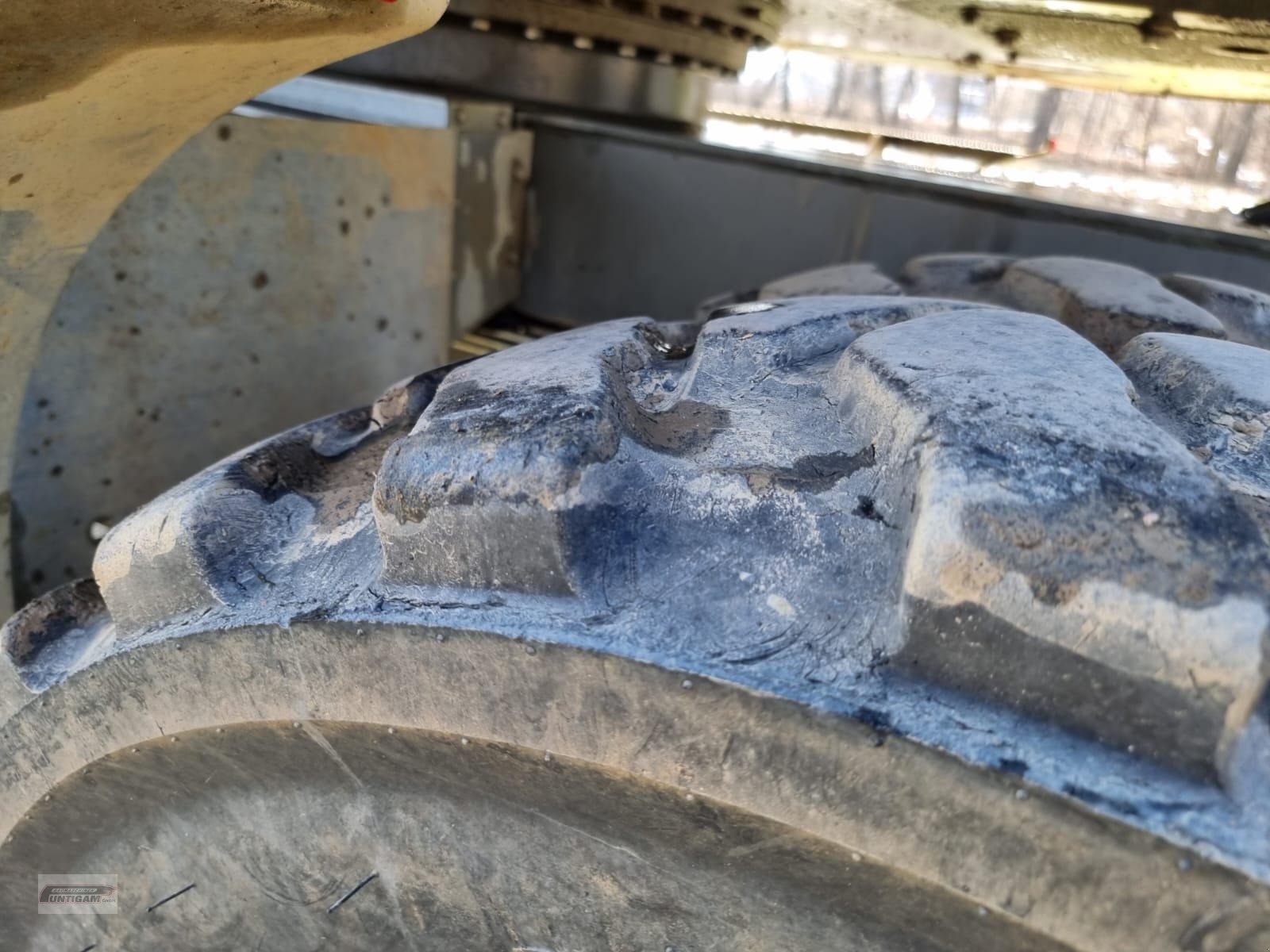 Mobilbagger типа Liebherr A 910 Compact Litronic, Gebrauchtmaschine в Deutsch - Goritz (Фотография 10)