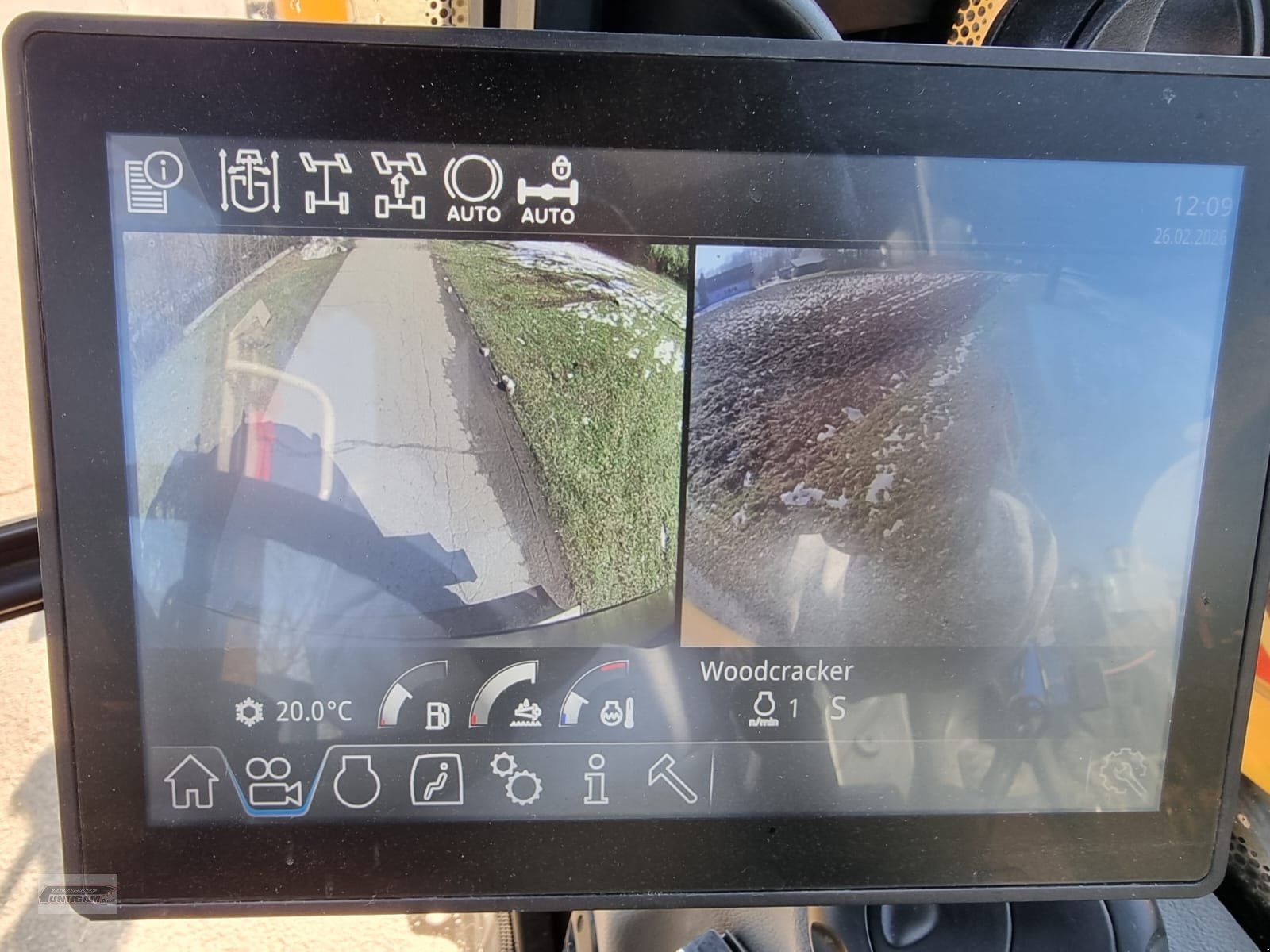 Mobilbagger типа Liebherr A 910 Compact Litronic, Gebrauchtmaschine в Deutsch - Goritz (Фотография 24)