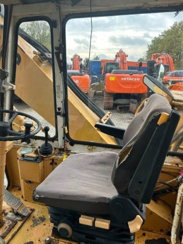 Mobilbagger typu Liebherr A 911 C, Gebrauchtmaschine v Roosendaal (Obrázek 10)