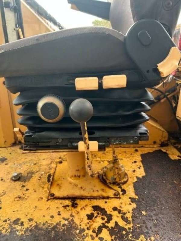 Mobilbagger typu Liebherr A 911 C, Gebrauchtmaschine v Roosendaal (Obrázek 11)