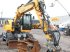 Mobilbagger za tip Liebherr A 914 Compact Litronic, Gebrauchtmaschine u Antwerpen (Slika 7)