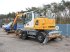 Mobilbagger za tip Liebherr A 914 Compact Litronic, Gebrauchtmaschine u Antwerpen (Slika 3)