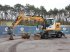 Mobilbagger za tip Liebherr A 914 Compact Litronic, Gebrauchtmaschine u Antwerpen (Slika 1)