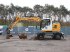 Mobilbagger za tip Liebherr A 914 Compact Litronic, Gebrauchtmaschine u Antwerpen (Slika 2)