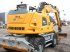 Mobilbagger za tip Liebherr A 914 Compact Litronic, Gebrauchtmaschine u Antwerpen (Slika 5)