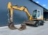 Mobilbagger tipa Liebherr A311 Litronic, Gebrauchtmaschine u Venlo (Slika 1)