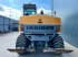Mobilbagger tipa Liebherr A311 Litronic, Gebrauchtmaschine u Venlo (Slika 8)
