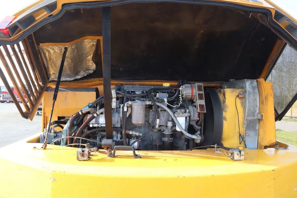 Mobilbagger typu Liebherr A316 SORTING GRAB UMSCHLAG BAGGER, Gebrauchtmaschine v Marknesse (Obrázok 11)