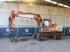 Mobilbagger du type Liebherr A316, Gebrauchtmaschine en Antwerpen (Photo 1)