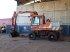 Mobilbagger du type Liebherr A316, Gebrauchtmaschine en Antwerpen (Photo 3)