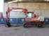 Mobilbagger du type Liebherr A316, Gebrauchtmaschine en Antwerpen (Photo 2)