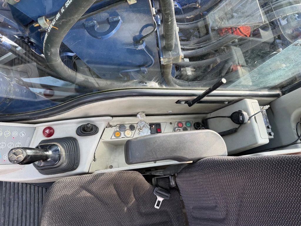 Mobilbagger za tip Liebherr A900, Gebrauchtmaschine u Doetinchem (Slika 10)
