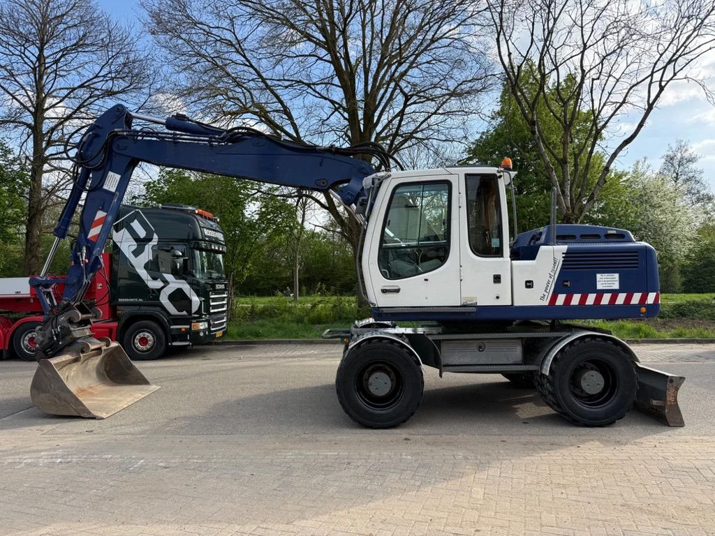 Mobilbagger za tip Liebherr A900, Gebrauchtmaschine u Doetinchem (Slika 2)