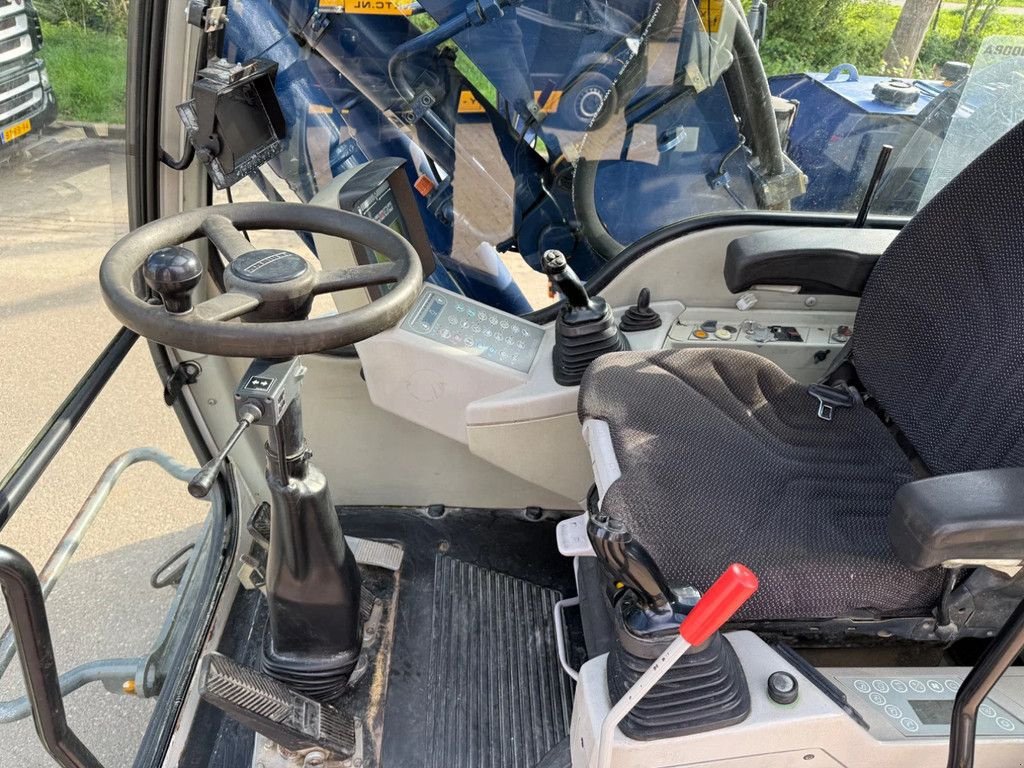 Mobilbagger za tip Liebherr A900, Gebrauchtmaschine u Doetinchem (Slika 8)