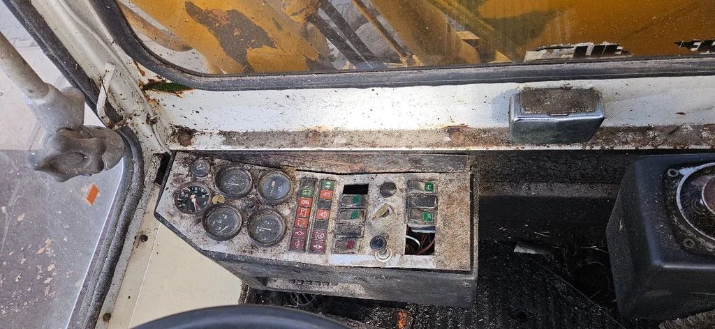 Mobilbagger typu Liebherr A902, Gebrauchtmaschine v Scharsterbrug (Obrázek 8)