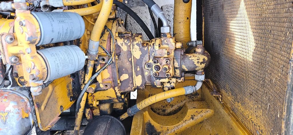 Mobilbagger typu Liebherr A902, Gebrauchtmaschine v Scharsterbrug (Obrázek 10)