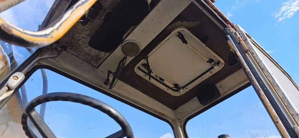 Mobilbagger typu Liebherr A902, Gebrauchtmaschine v Scharsterbrug (Obrázek 5)