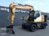 Mobilbagger a típus Liebherr A914 Compact, Gebrauchtmaschine ekkor: Gescher (Kép 2)