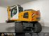 Mobilbagger типа Liebherr A914-Li, Gebrauchtmaschine в Vessem (Фотография 5)