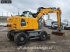 Mobilbagger del tipo Liebherr A916 916, Gebrauchtmaschine In Veghel (Immagine 5)