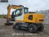 Mobilbagger del tipo Liebherr A916 916, Gebrauchtmaschine In Veghel (Immagine 2)