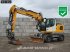 Mobilbagger del tipo Liebherr A916 916, Gebrauchtmaschine In Veghel (Immagine 1)