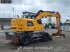 Mobilbagger za tip Liebherr A918 Compact, Gebrauchtmaschine u Veghel (Slika 10)