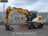 Mobilbagger za tip Liebherr A918 Compact, Gebrauchtmaschine u Veghel (Slika 2)