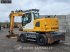 Mobilbagger za tip Liebherr A918 Compact, Gebrauchtmaschine u Veghel (Slika 7)