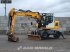 Mobilbagger za tip Liebherr A918 Compact, Gebrauchtmaschine u Veghel (Slika 3)