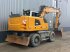 Mobilbagger typu Liebherr A918, Gebrauchtmaschine w Velddriel (Zdjęcie 8)