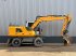 Mobilbagger typu Liebherr A918, Gebrauchtmaschine w Velddriel (Zdjęcie 7)