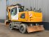 Mobilbagger typu Liebherr A918, Gebrauchtmaschine w Velddriel (Zdjęcie 3)
