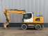 Mobilbagger typu Liebherr A918, Gebrauchtmaschine w Velddriel (Zdjęcie 2)