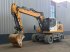 Mobilbagger typu Liebherr A918, Gebrauchtmaschine w Velddriel (Zdjęcie 1)