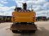 Mobilbagger typu Liebherr A920, Gebrauchtmaschine w Velddriel (Zdjęcie 4)