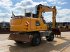 Mobilbagger typu Liebherr A920, Gebrauchtmaschine w Velddriel (Zdjęcie 8)