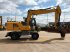 Mobilbagger typu Liebherr A920, Gebrauchtmaschine w Velddriel (Zdjęcie 7)