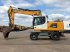 Mobilbagger typu Liebherr A920, Gebrauchtmaschine w Velddriel (Zdjęcie 2)