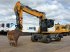 Mobilbagger typu Liebherr A920, Gebrauchtmaschine w Velddriel (Zdjęcie 1)