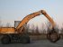 Mobilbagger tipa Liebherr A944 B HD LOG GRAPPLE HOLZGREIFER TIMBER, Gebrauchtmaschine u Marknesse (Slika 4)