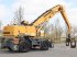 Mobilbagger типа Liebherr A944 C HD LOG GRAPPLE HOLZGREIFER TIMBER, Gebrauchtmaschine в Marknesse (Фотография 7)