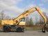 Mobilbagger tipa Liebherr A944 C HD LOG GRAPPLE HOLZGREIFER TIMBER, Gebrauchtmaschine u Marknesse (Slika 4)