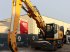 Mobilbagger του τύπου Liebherr LH 30 M Litronic, Gebrauchtmaschine σε Antwerpen (Φωτογραφία 9)