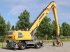 Mobilbagger tipa Liebherr LH 40 M LITRONIC GRAB QUICK COUPLER 16 METER, Gebrauchtmaschine u Marknesse (Slika 7)