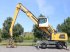 Mobilbagger tipa Liebherr LH 40 M LITRONIC GRAB QUICK COUPLER 16 METER, Gebrauchtmaschine u Marknesse (Slika 1)