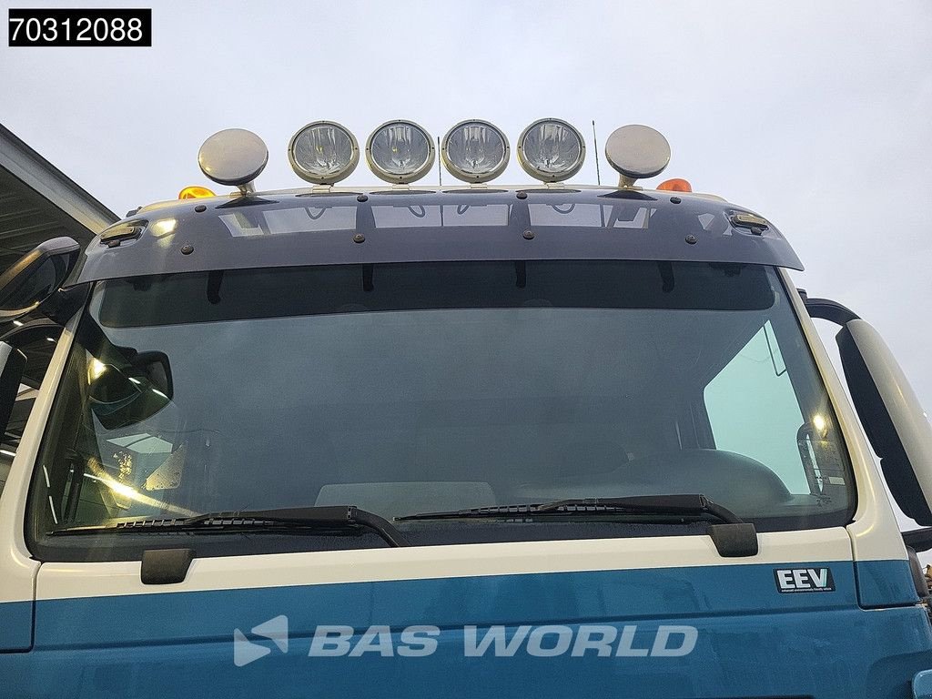 Mobilbagger tipa MAN TGS 41.480 TGS RSP 2-turbinate suction unit excavator Hydraulic, Neumaschine u Veghel (Slika 9)