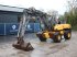 Mobilbagger du type Mecalac 12 MX, Gebrauchtmaschine en Antwerpen (Photo 9)