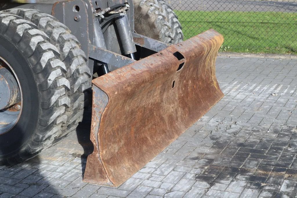 Mobilbagger a típus New Holland MH CITY TILT BUCKET QUICK COUPLER DOZER BLADE, Gebrauchtmaschine ekkor: Marknesse (Kép 11)