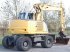 Mobilbagger a típus New Holland MH CITY TILT BUCKET QUICK COUPLER DOZER BLADE, Gebrauchtmaschine ekkor: Marknesse (Kép 7)